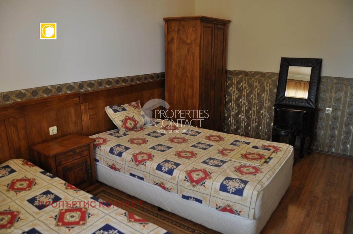 Продава ХОТЕЛ, гр. Свети Влас, област Бургас, снимка 7 - Хотели - 53869983