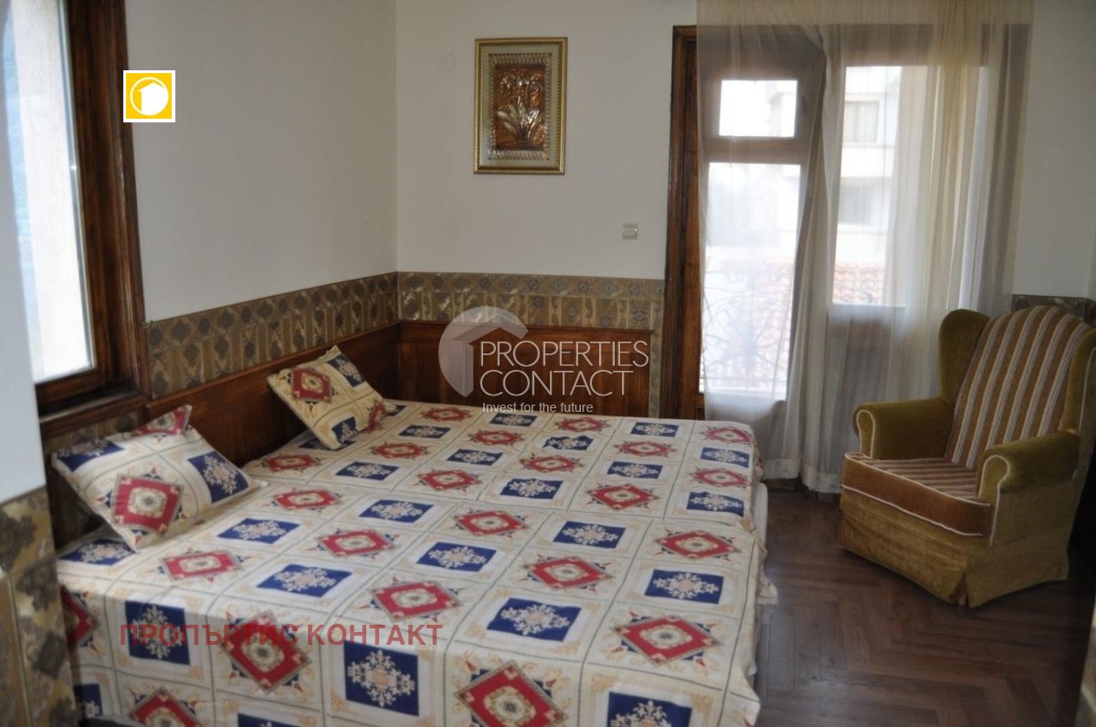 Продава ХОТЕЛ, гр. Свети Влас, област Бургас, снимка 8 - Хотели - 53869983