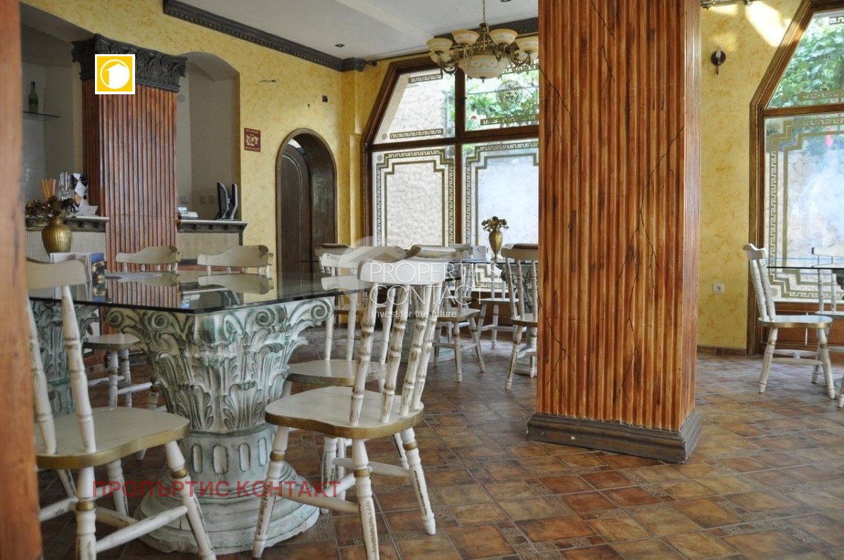 Продава ХОТЕЛ, гр. Свети Влас, област Бургас, снимка 11 - Хотели - 53869983