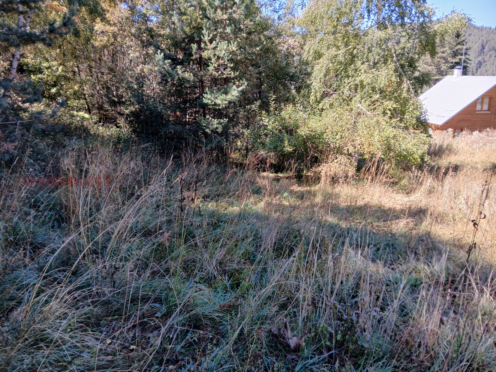 Продава ПАРЦЕЛ, с. Ситово, област Пловдив, снимка 5 - Парцели - 53713962