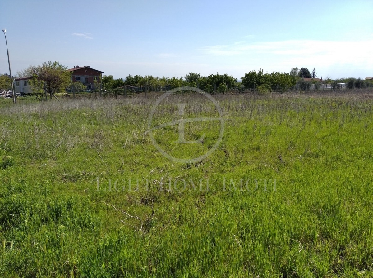 Продава ПАРЦЕЛ, с. Белащица, област Пловдив, снимка 4 - Парцели - 53907981