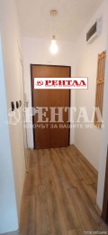 Продава 2-СТАЕН, гр. Пловдив, Кючук Париж, снимка 9