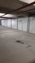Продава ГАРАЖ, ПАРКОМЯСТО, гр. Пловдив, Тракия, снимка 2
