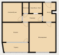 Продава  2-стаен град Стара Загора , Ремиза , 58 кв.м | 85529783 - изображение [15]