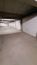 Продава  Гараж, Паркомясто град Пловдив , Тракия , 17 кв.м | 38115762 - изображение [4]