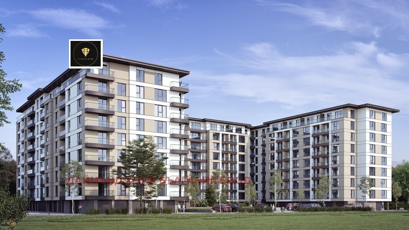 Продава 3-СТАЕН в град Пловдив, Христо Смирненски - 121 кв.м / 154 609 € » 302 388.92 лв., ДАЙМЪНД ХОУМ БЪЛГАРИЯ ЕООД