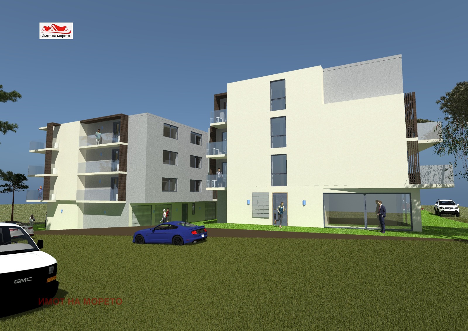 Продава 2-СТАЕН | Imot.bg — изображение 3