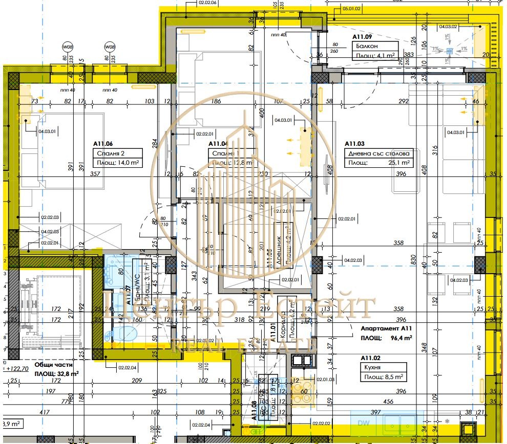 Продава 3-СТАЕН | Imot.bg — изображение 10
