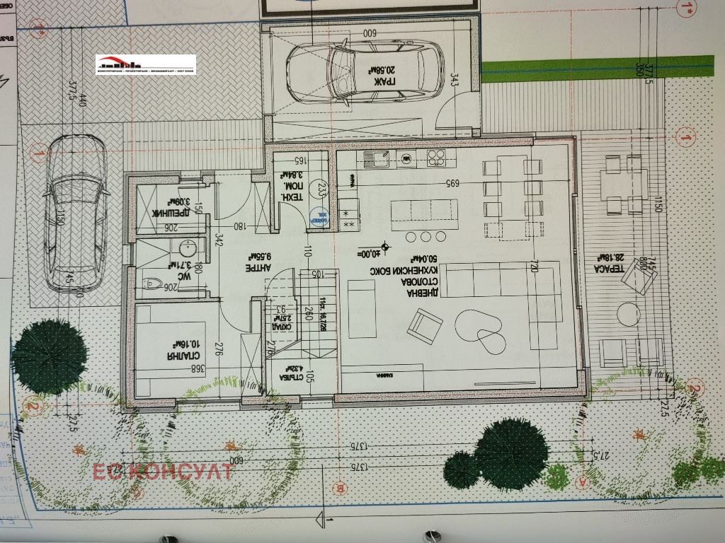 Продава КЪЩА | Imot.bg — изображение 8
