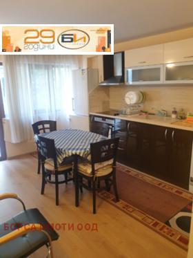Продажба на едностайни апартаменти в град Враца - изображение 18 