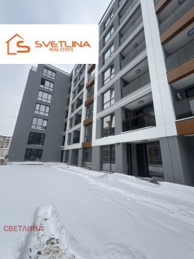 1 dormitorio Malinova dolina, Sofia 1