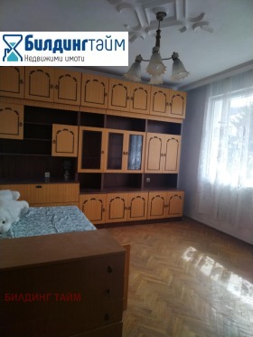 Многостаен град Шумен, Център 5