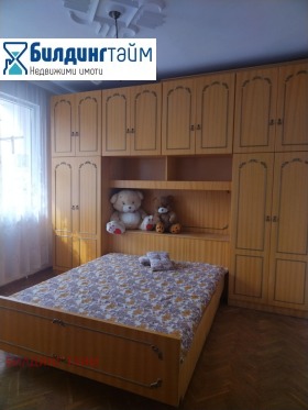 Многостаен град Шумен, Център 7