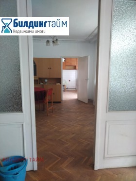 Многостаен град Шумен, Център 1