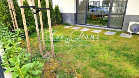 Büro Manastirski liwadi, Sofia