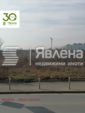 Grund m-t Bokluk Tarla, Varna 1