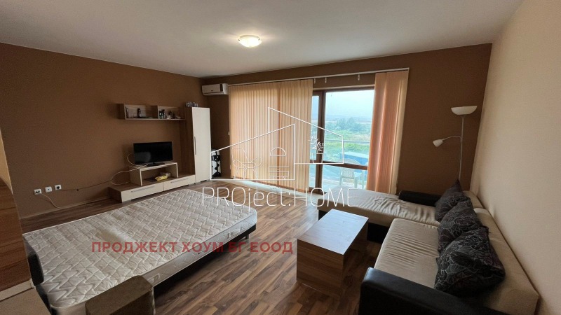 Satılık  Stüdyo bölge Burgaz , k.k. Slançev bryag , 56 metrekare | 69828117 - görüntü [2]