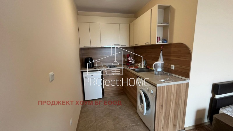 Satılık  Stüdyo bölge Burgaz , k.k. Slançev bryag , 56 metrekare | 69828117 - görüntü [6]