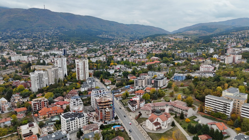 Продава 1-СТАЕН, град София, Овча купел • 130000 € / 254257.90 лв. • 95377219 1