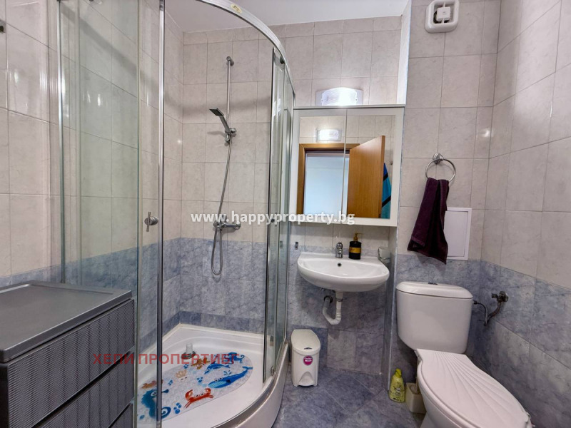 De vânzare  1 dormitor regiunea Burgas , Coșarița , 65 mp | 55795888 - imagine [13]