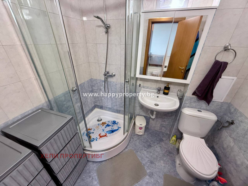 De vânzare  1 dormitor regiunea Burgas , Coșarița , 65 mp | 55795888 - imagine [14]