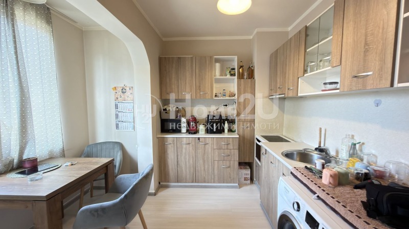 Продава 2-СТАЕН, гр. Пловдив, Христо Смирненски, снимка 3 - Апартаменти - 53382644