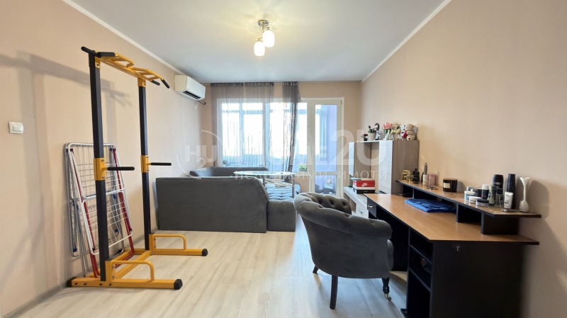 Продава 2-СТАЕН, гр. Пловдив, Христо Смирненски