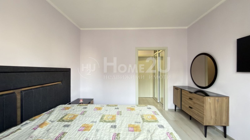 Продава 2-СТАЕН, гр. Пловдив, Христо Смирненски, снимка 8 - Апартаменти - 53382644