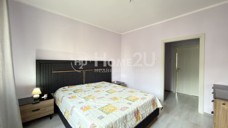 Продава 2-СТАЕН, гр. Пловдив, Христо Смирненски, снимка 7 - Апартаменти - 53382644