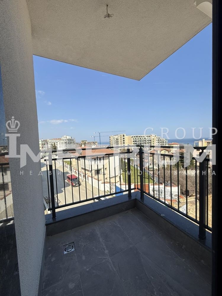 Продава 2-СТАЕН, гр. Варна, к.к. Слънчев ден, снимка 6 - Апартаменти - 53994124