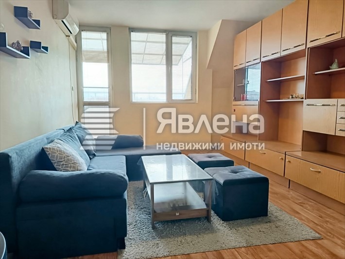 Продава 2-СТАЕН, гр. Пловдив, Христо Смирненски, снимка 8 - Апартаменти - 54361302