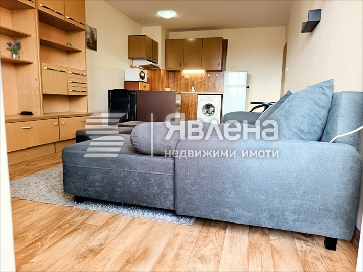 Продава 2-СТАЕН, гр. Пловдив, Христо Смирненски, снимка 9 - Апартаменти - 54361302
