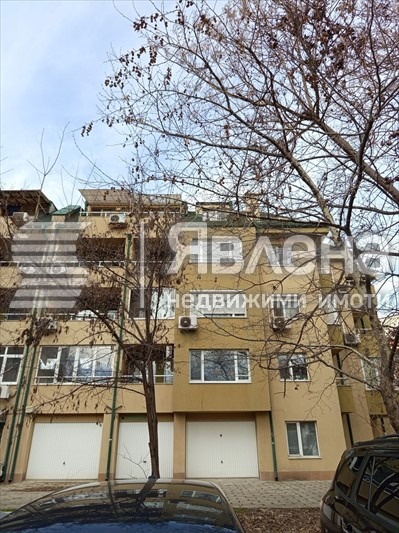 Продава 2-СТАЕН, гр. Пловдив, Христо Смирненски