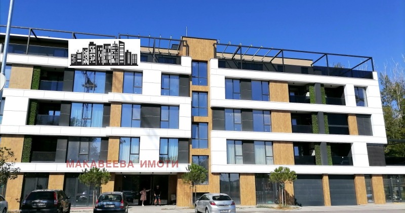 Na prodej  2 ložnice Plovdiv , Christo Smirnenski , 110 m2 | 67560360 - obraz [2]