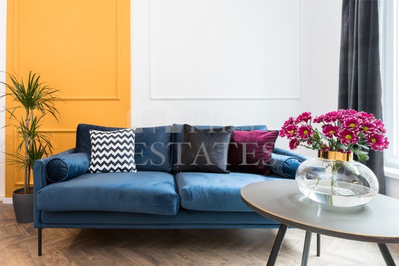 Продава  3-стаен град София , Център , 65 кв.м | 37778705 - изображение [5]