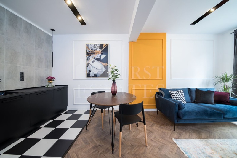 Продава  3-стаен град София , Център , 65 кв.м | 37778705 - изображение [3]