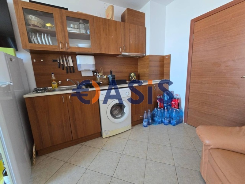 Продава  3-стаен област Бургас , к.к. Слънчев бряг , 77 кв.м | 48207391 - изображение [5]