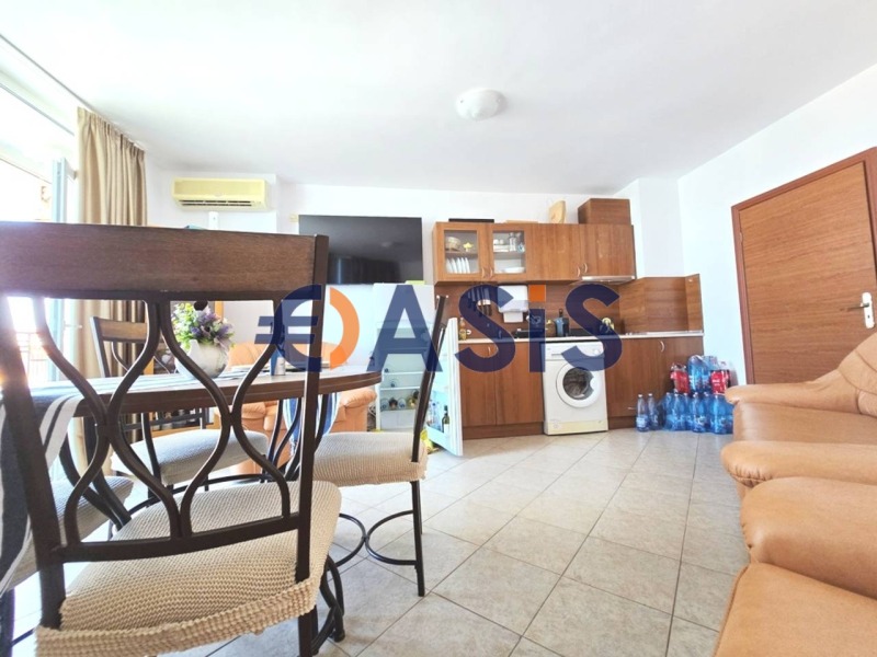 Продава  3-стаен област Бургас , к.к. Слънчев бряг , 77 кв.м | 48207391 - изображение [3]