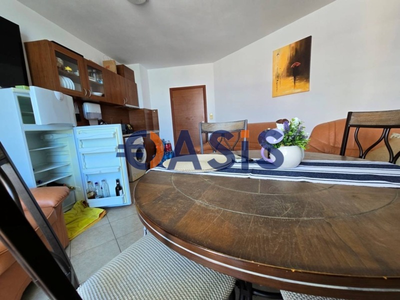 Продава  3-стаен област Бургас , к.к. Слънчев бряг , 77 кв.м | 48207391 - изображение [2]