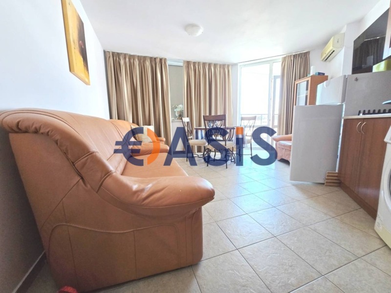 Продава  3-стаен област Бургас , к.к. Слънчев бряг , 77 кв.м | 48207391