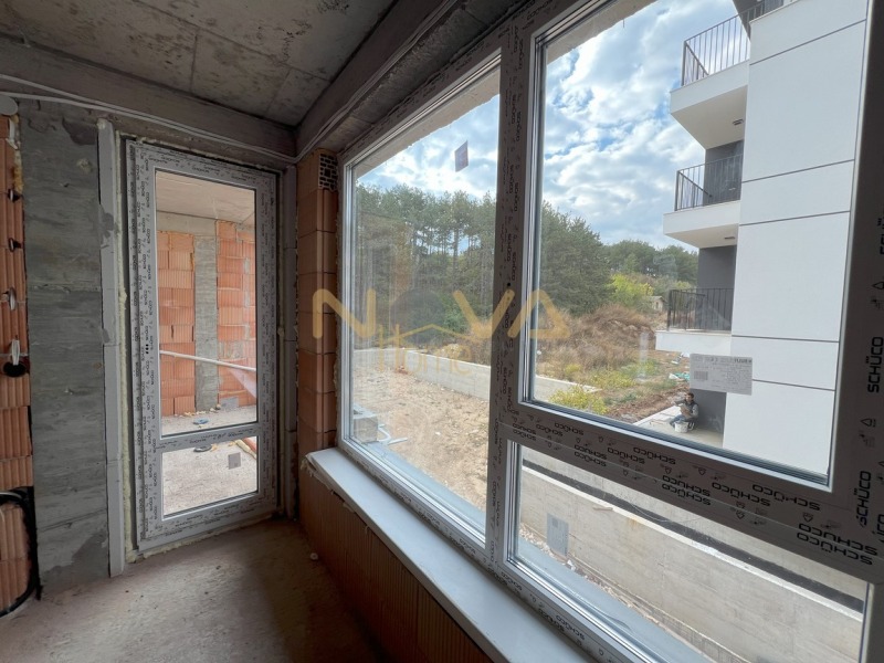 Te koop  1 slaapkamer Varna , Vinitsa , 55 m² | 15598847 - afbeelding [3]