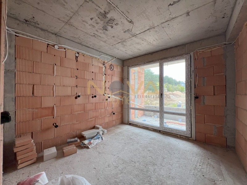 Te koop  1 slaapkamer Varna , Vinitsa , 55 m² | 15598847 - afbeelding [6]