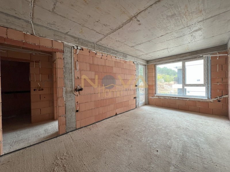 Te koop  1 slaapkamer Varna , Vinitsa , 55 m² | 15598847