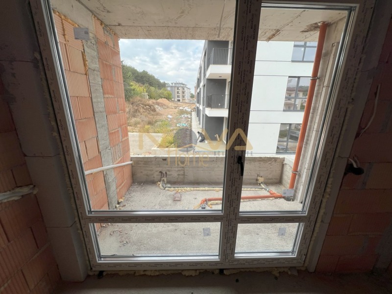 Te koop  1 slaapkamer Varna , Vinitsa , 55 m² | 15598847 - afbeelding [8]