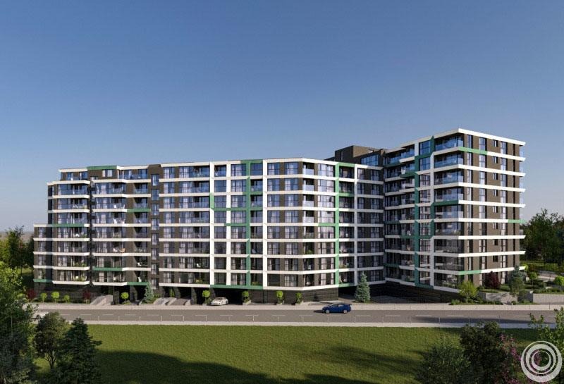 Myytävänä  2 makuuhuonetta Sofia , Mladost 4 , 84 neliömetriä | 66134878 - kuva [2]