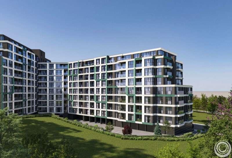 Myytävänä  2 makuuhuonetta Sofia , Mladost 4 , 84 neliömetriä | 66134878 - kuva [3]