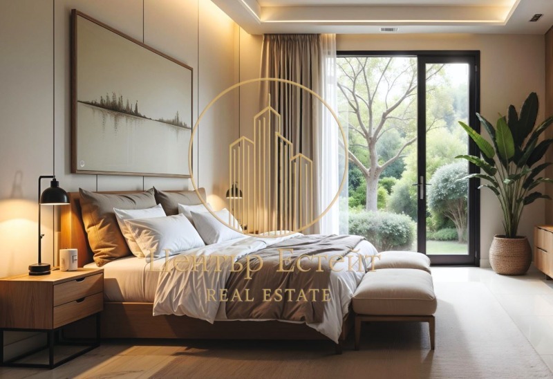 Продаја  2 спаваће собе Плевен , Мара Денчева , 113 м2 | 67322256 - слика [7]