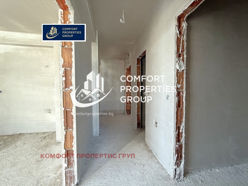 Продава 3-СТАЕН, гр. София, Младост 4, снимка 8 - Апартаменти - 53076704