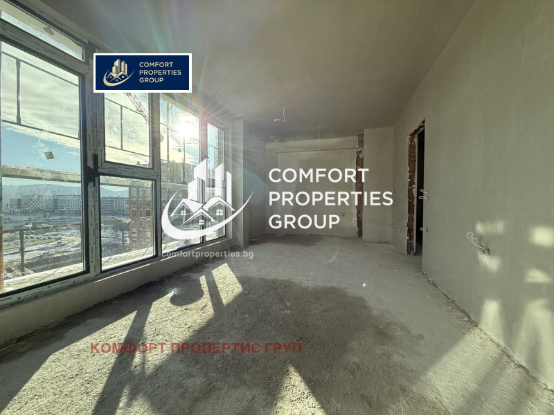 Продава 3-СТАЕН, гр. София, Младост 4, снимка 7 - Апартаменти - 53076704