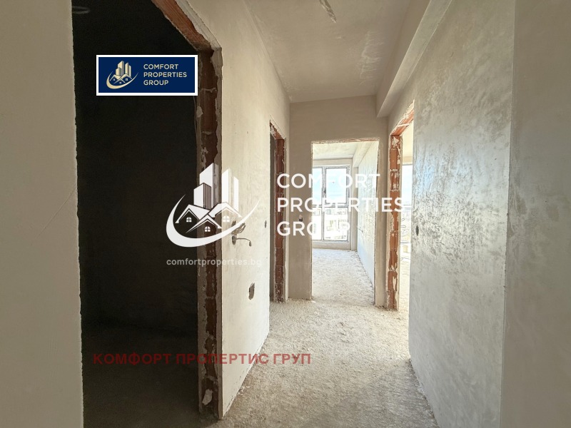 Продава 3-СТАЕН, гр. София, Младост 4, снимка 11 - Апартаменти - 53076704